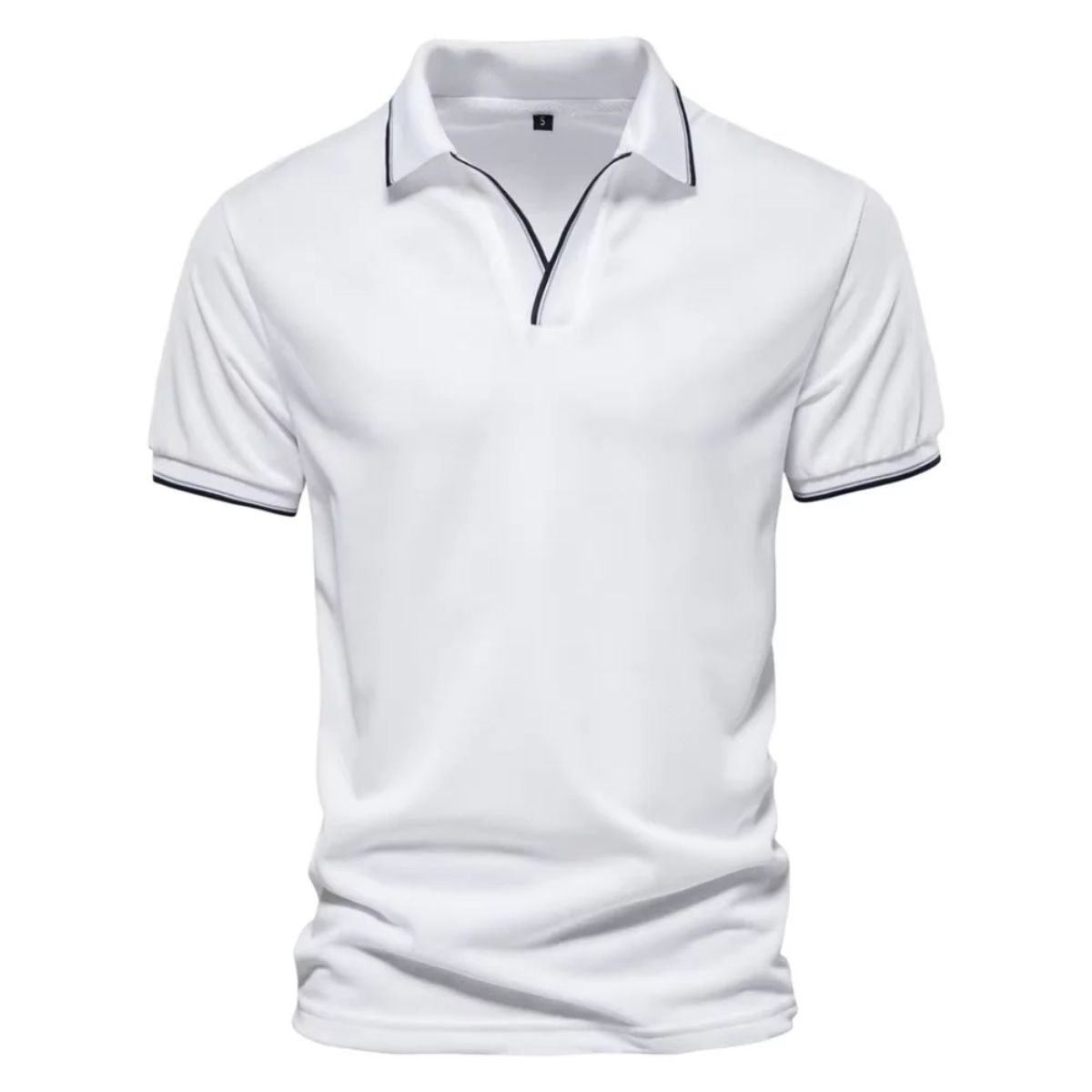 Casual Polo Shirt