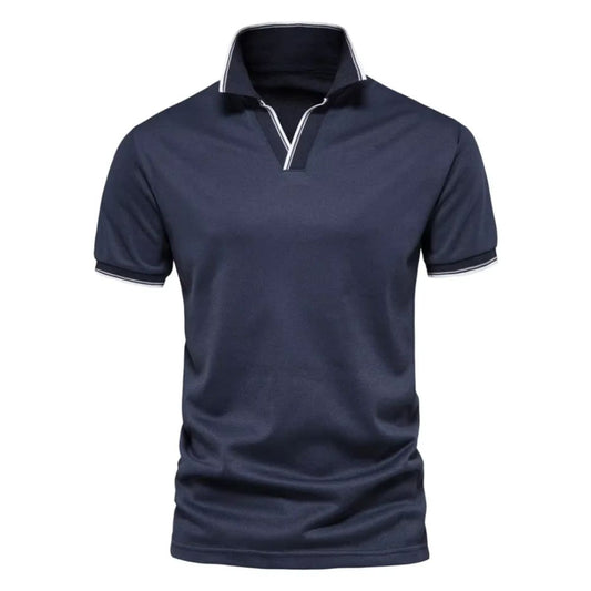 Casual Polo Shirt