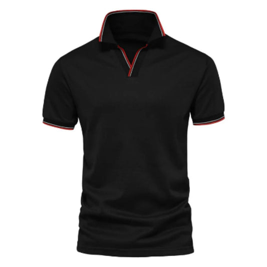 Casual Polo Shirt