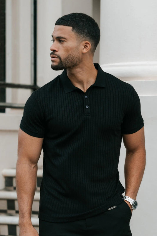 Men's Polo Shirt Milano